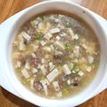 Cooksnap dari Sischa Trinity Gevariel untuk resep Mun Tahu ayam jamur
