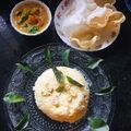 SugunaRavi Ravi's cooksnap of when they made வெண்பொங்கல் (Venpongal recipe in Tamil).