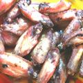 Cooksnap dari ade yulida untuk resep Chicken wings / ayam goreng satu bumbu #keto idea