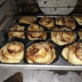 Cooksnap dari shely tria untuk resep Cinnamon Roll