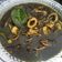 Cooksnap dari Ike Maniezz untuk resep Cumi Bumbu Hitam
