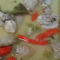 Cooksnap dari Kenji Cakra untuk resep Garang asem solo (tidak dibungkus daun)