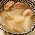 Pigleg 的 蘿蔔貢丸湯🥄 cooksnap