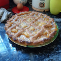 El cooksnap de edithque cuando hizo Pasta frola Súper Fácil.