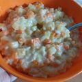 Cooksnap dari Ayu Yumiena Zahiyyah Az-Zahidah untuk resep Rogout Sayuran