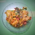 Cooksnap dari fitri untuk resep Ayam rica rica
