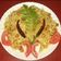 Roli Rastogi का कुकस्नैप जब उन्होंने टॅमरिंड राइस(Tamarind rice recipe in hindi) बनाया था।