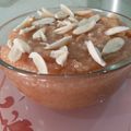 Sushma Singhji001@gmail.com's cooksnap of when they made Shapu ki sabji.