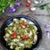 Cooksnap dari Nana Hanif untuk resep Cumi Cabai Hejo