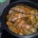 El cooksnap de antonio jose garin foz cuando hizo Conejo en escabeche a la manera antigua.