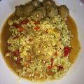 Cooksnap dari Cyntiya untuk resep Bakmi Cah Cabe