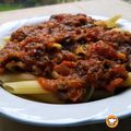 Cooksnap από common στη συνταγή Πένες με τόνο και ντομάτα