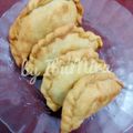 Cooksnap dari Mira untuk resep Pastel (Simple, Renyah dan Tahan Lama)