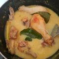 Cooksnap dari Fitria Fajrinni untuk resep Opor ayam bumbu kuning