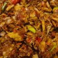 Cooksnap dari Linda Alkamea untuk resep Sambel ikan tuna kaleng