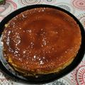 El cooksnap de miguel angel martínez cuando hizo Budín de budín🤭 (Budín de pan).
