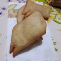 El cooksnap de RA Fernández Oses cuando hizo Tortas fritas con levadura.