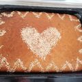 Cooksnap από Fani Papaster στη συνταγή Σταφιδοκέικ ή σταφιδόπιτα αφράτη και αρωματική (νηστίσιμο)