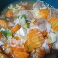 Cooksnap dari Bubun untuk resep Capcay, mudah dan enak
