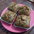Cooksnap dari Dewi Suparyanto untuk resep Bolu pisang kukus mekar #3 (tanpa telur tanpa mixer)