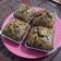 Cooksnap dari Dewi Suparyanto untuk resep Bolu pisang kukus mekar #3 (tanpa telur tanpa mixer)