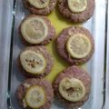 Cooksnap από marytsilo στη συνταγή Μπιφτέκια γεμιστά