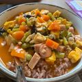 Cooksnap dari Seftyane Zulkarnain untuk resep 7. SOP MERAH KHAS SURABAYA