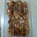 Cooksnap dari eva meylani untuk resep Ikan Bakar Bumbu Padang