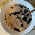 Laiping Keung 的 紫薯芋圓🫐+地瓜圓🍡+QQ地瓜球🍠(適合親子手作)(台灣小吃) cooksnap