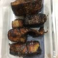 Cooksnap dari DewiJay untuk resep Ikan patin bakar kecap