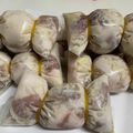รูป Cooksnap ของ Kay Kamolporn เมื่อเขาทำ แหนมหมูสามชั้นคีโตbulgaria