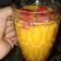 Cooksnap dari Diah Permata Sukma untuk resep Es Nutrisari Yakult