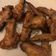 Cooksnap dari kiky kania untuk resep Spicy Chicken Wing Pizzahut