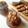 Cooksnap dari Resep BunBika untuk resep Double Choco + Almond Cookies