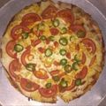 صورة من ندووش🥀، شاركها بعد تجربة وصفة بيتزا🍕🍕🍕🍕🍕🍕