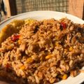 Cooksnap dari Cika Dwi Maulidini untuk resep 303. Nasi Goreng Sarden