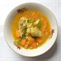 Cooksnap dari Ratih Anita Dewi untuk resep Sop Ayam Kuning Khas Betawi