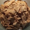 Cooksnap dari Helen untuk resep Keripik Bawang Renyah