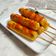 Cooksnap dari Nur Erma untuk resep Sosis Kentang Bakar Saus Lada Hitam