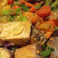 Cooksnap dari Diani NP Fauzi untuk resep Pindang Tongkol Cabe Gendot