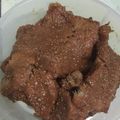 Cooksnap dari alfira soraya untuk resep Empal daging / gepuk manis
