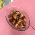 Cooksnap dari henretha untuk resep Ayam Goreng Mentega