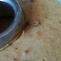 El cooksnap de 🍴🍖mariaGL🍜🥂 cuando hizo Pudin o budin de pan - Receta tradicional y muy fácil.