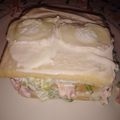 El cooksnap de DelicIANNcook cuando hizo Pastel frío de pollo.