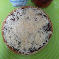 Cooksnap dari Sari untuk resep Martabak manis teflon anti gagal😁 kenyal" (ga pake ragi)