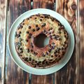 Cooksnap dari Arti Winarni untuk resep Banana Cake / Banana Bread No Mixer