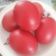 Cooksnap dari Eveline Darmadji untuk resep Telur merah(ulang tahun)