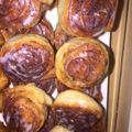 صورة من Um Talal، شاركها بعد تجربة وصفة سينابون 😍
