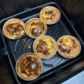 june 的 葡式蛋塔 cooksnap