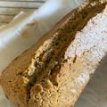 man 的 茶香磅蛋糕 cooksnap